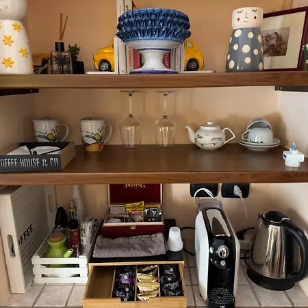 Casa Mimi * 체팔루