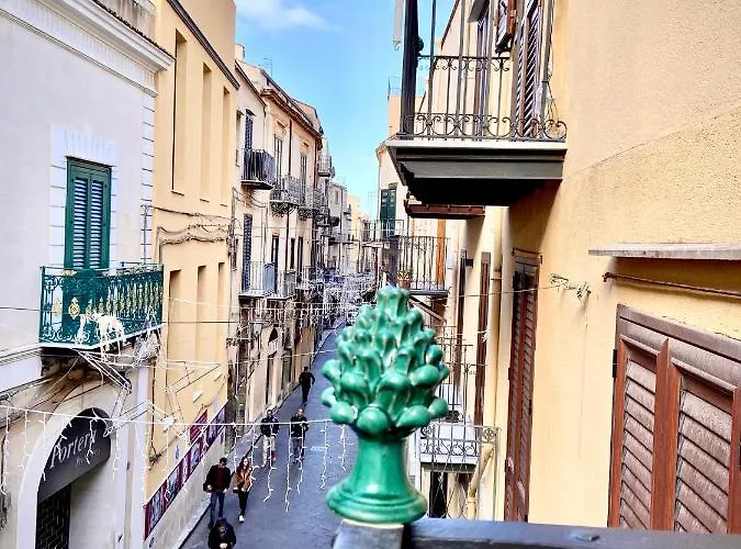 Casa Mimi Nyaraló *