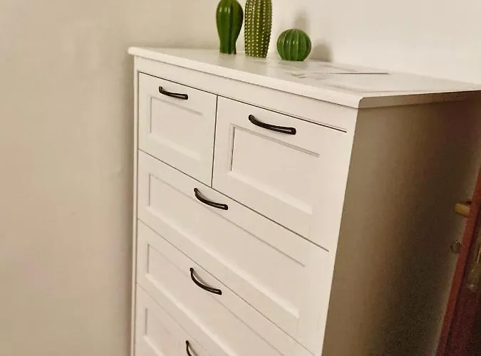 Nyaraló Casa Mimi Cefalù