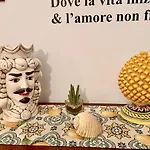 Casa Mimi Holiday home *