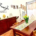 Casa Mimi * Cefalu
