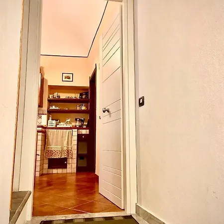 Ferienhaus Casa Mimi Cefalù