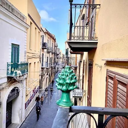 Casa Mimi Holiday home *