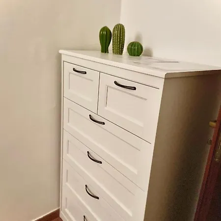 Ferienhaus Casa Mimi Cefalù