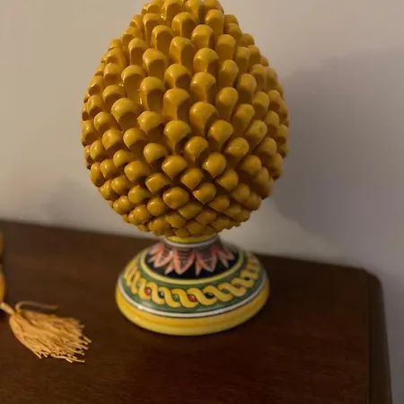 Casa Mimi Ferienhaus Cefalù