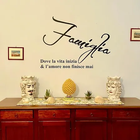 Casa Mimi Ferienhaus