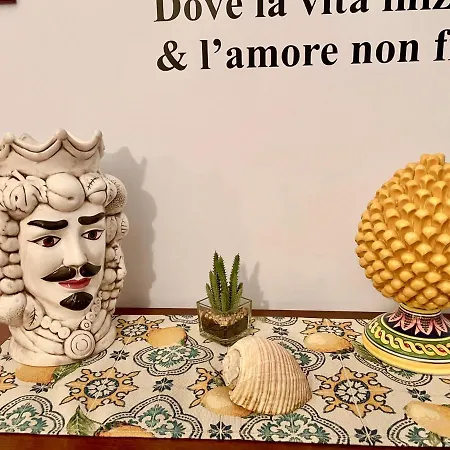 Casa Mimi Feriehus *