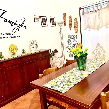 Casa Mimi * Cefalu