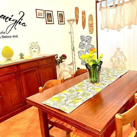 Casa Mimi Holiday home