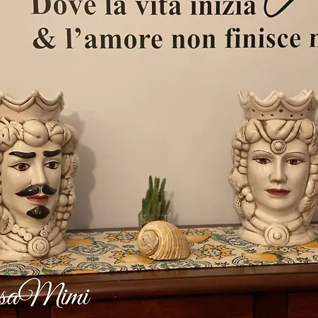 Casa Mimi Ferienhaus