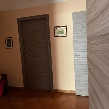 Prázdninový dům Casa Mimí Cefalù