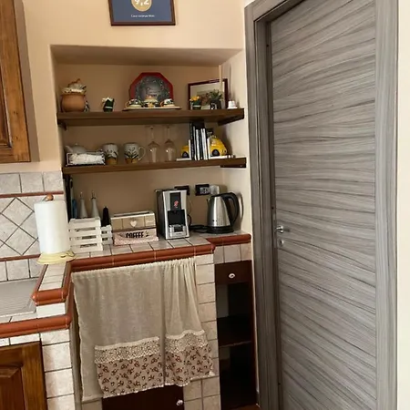 Casa Mimi Cefalu