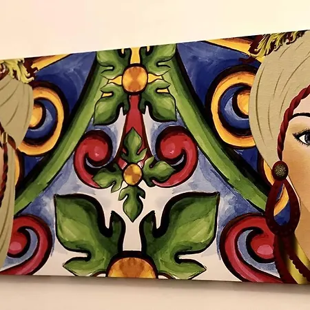 Casa Mimi Ferienhaus