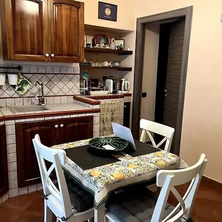 Casa Mimi Holiday home