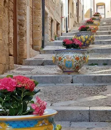 Casa Mimi * Cefalu