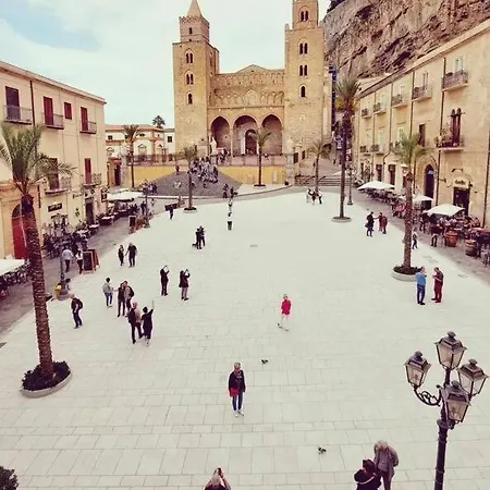 Ferienhaus Casa Mimi *