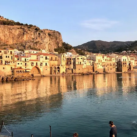 Hébergement de vacances Casa Mimi