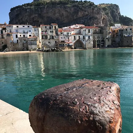 Hébergement de vacances Casa Mimi