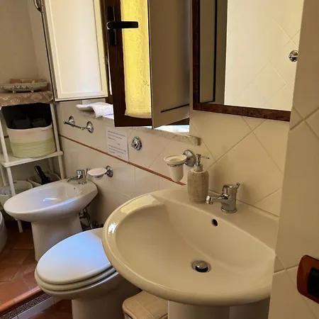 Casa Mimi Cefalu