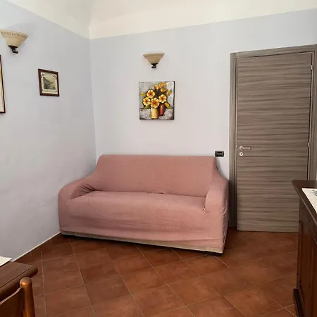 Casa Mimi Holiday home