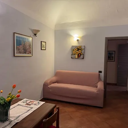 Casa Mimi Hébergement de vacances