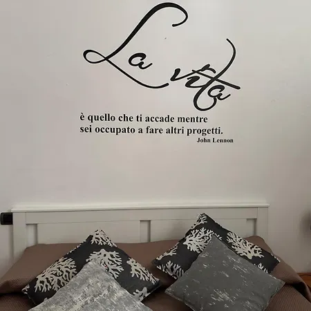 Casa Mimi Hébergement de vacances *