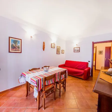Casa Mimi Cefalu