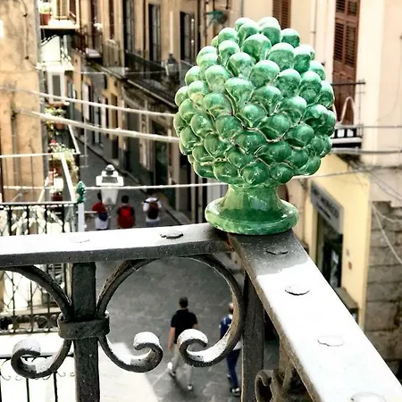 Casa Mimi Ferienhaus *