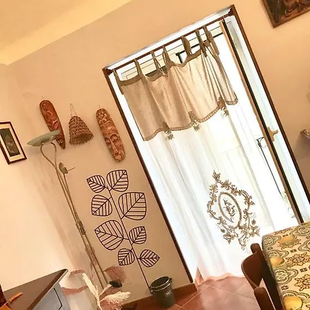 Casa Mimi Ferienhaus Cefalù