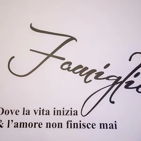 Casa Mimi Feriehus *