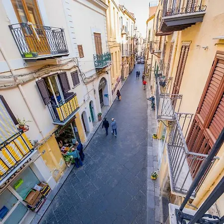 Casa Mimi * Cefalu