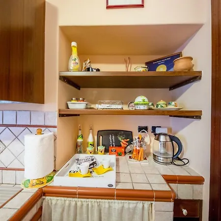 Ferienhaus Casa Mimi *