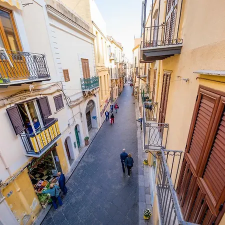 Ferienhaus Casa Mimi