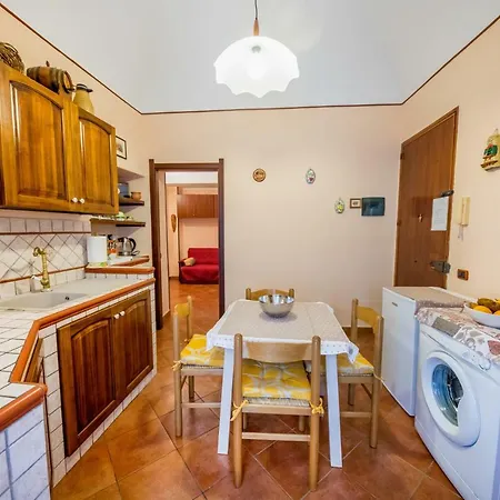 Casa Mimi * Cefalu