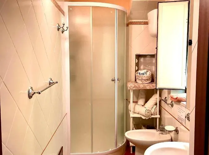 Hébergement de vacances Casa Mimi Cefalù