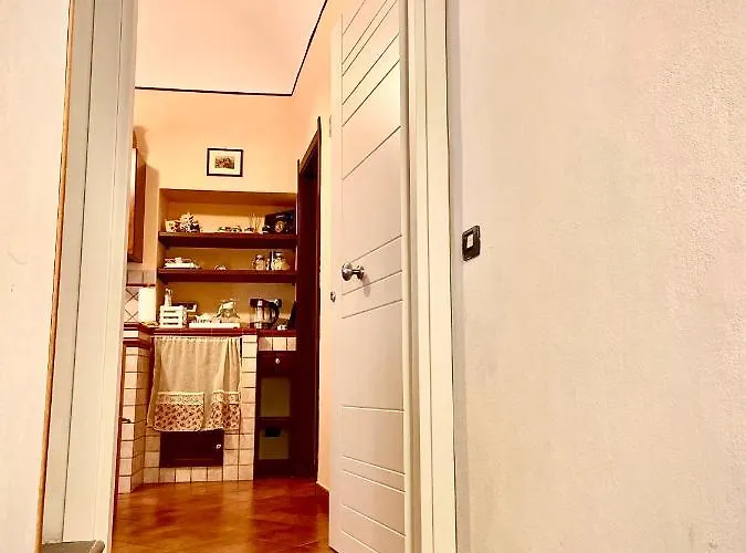 Hébergement de vacances Casa Mimi Cefalù