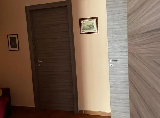 Feriehus Casa Mimi Cefalù