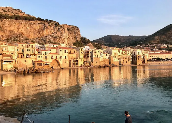 Hébergement de vacances Casa Mimi