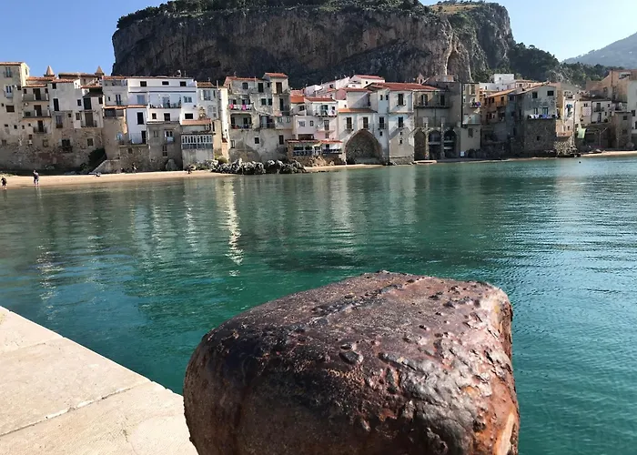 Hébergement de vacances Casa Mimi