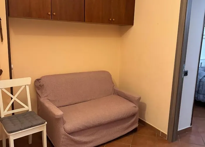 Hébergement de vacances Casa Mimi