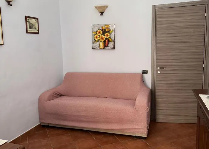 Casa Mimi Hébergement de vacances