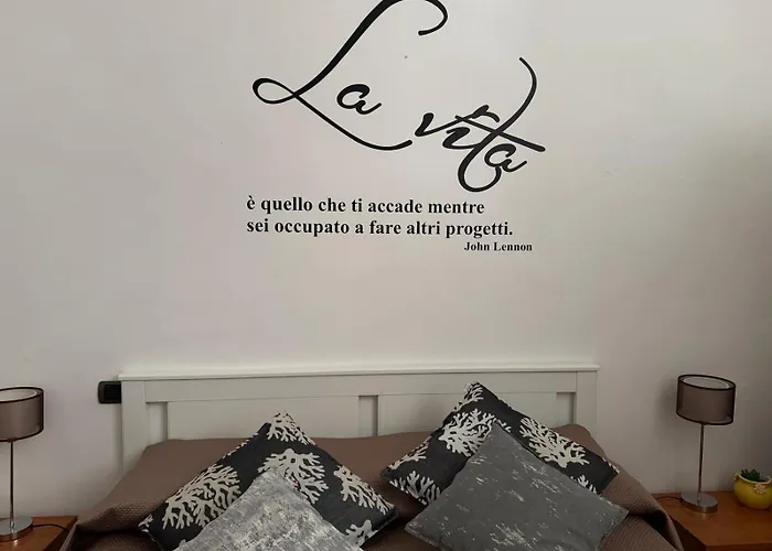 Casa Mimi Hébergement de vacances *