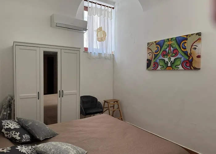 Hébergement de vacances Casa Mimi *