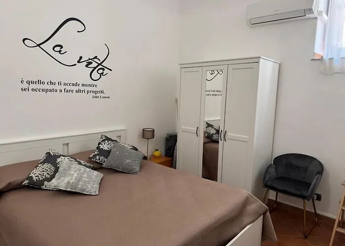 Feriehus Casa Mimi *