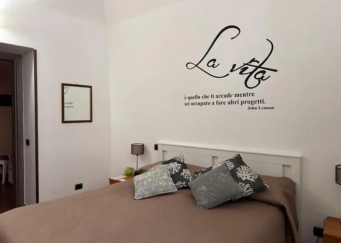 Casa Mimi Hébergement de vacances