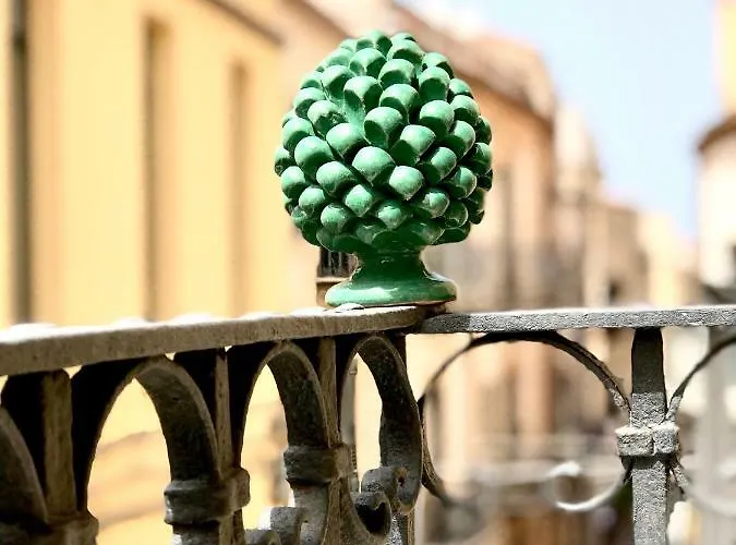 Hébergement de vacances Casa Mimi