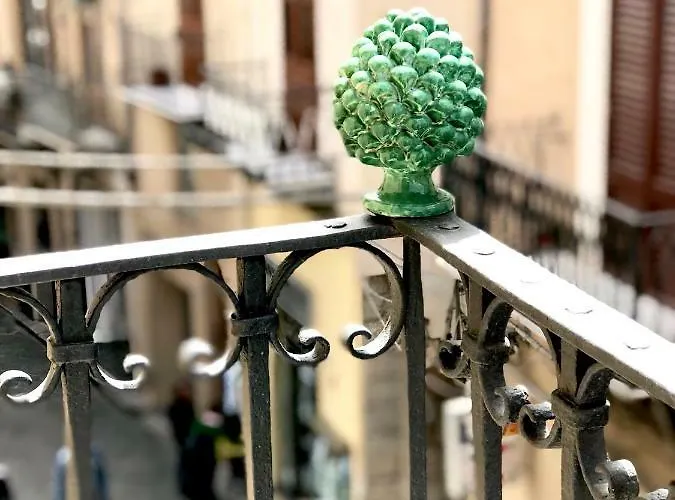 Hébergement de vacances Casa Mimi *