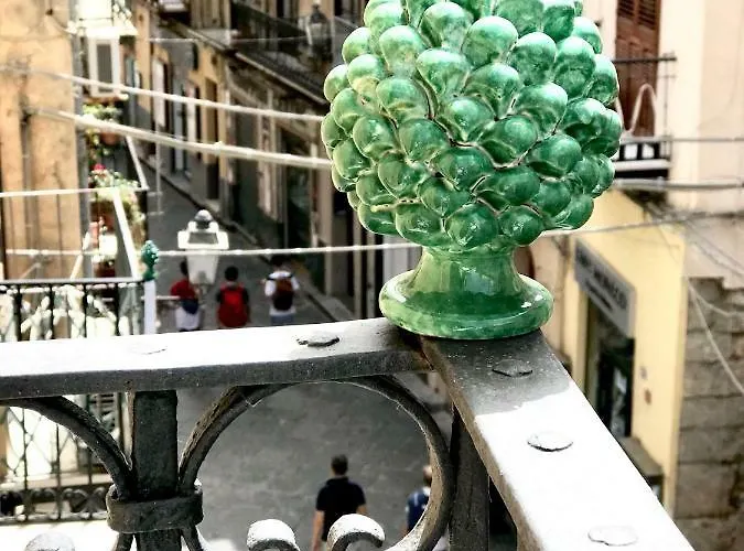 Casa Mimi Feriehus *