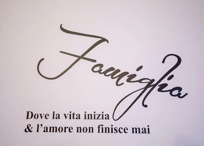 Casa Mimi Hébergement de vacances *