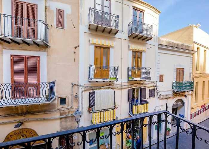 Casa Mimi Hébergement de vacances *